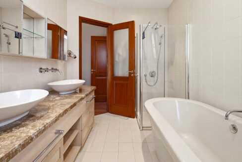3 Bedroom Villa For Sale - Eastern Plateau, Aphrodite Hills, Paphos: ID 1235 32 – ID 1235 - Comark Estates