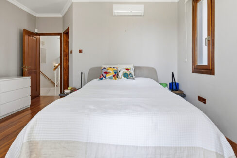 3 Bedroom Villa For Sale - Eastern Plateau, Aphrodite Hills, Paphos: ID 1235 33 – ID 1235 - Comark Estates