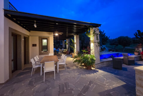 3 Bedroom Villa For Sale - Eastern Plateau, Aphrodite Hills, Paphos: ID 1235 11 – ID 1235 - Comark Estates