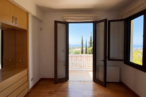 5 Bedroom Villa - Long Term Rental, Eastern Plateau, Aphrodite Hills, Paphos: ID 1232 01 – ID 1232 - Comark Estates